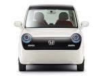 Honda EV-N Concept 2009 года
